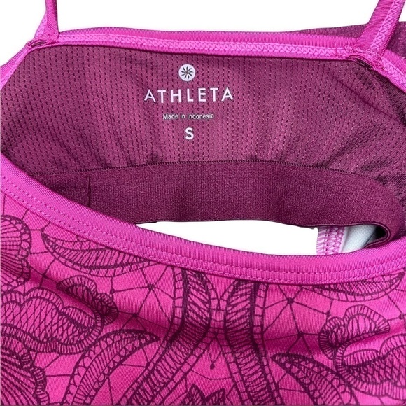ATHLETA Harmonious Ombre Yoga Tank - Picture 8 of 8
